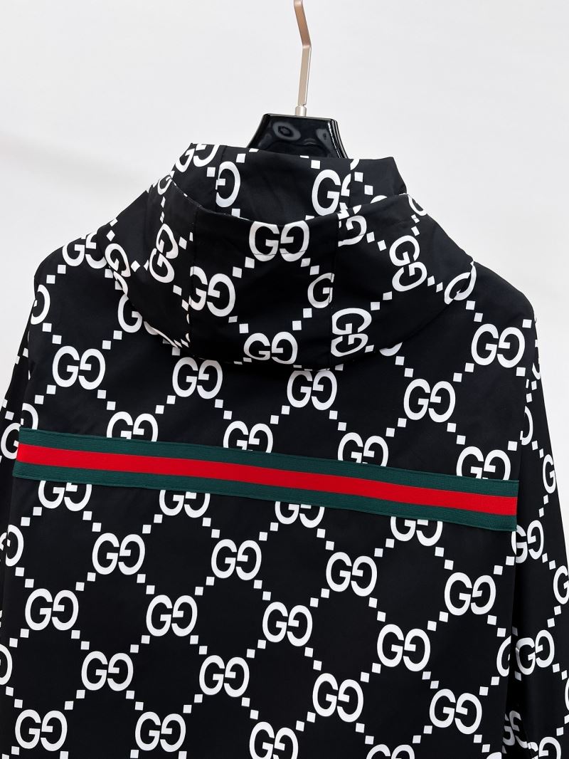 Gucci Outwear